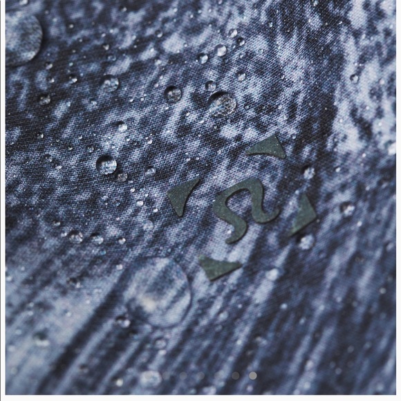 ❗️NWT❗️| Lululemon | Swim Short 7". Size L. - Picture 7 of 11